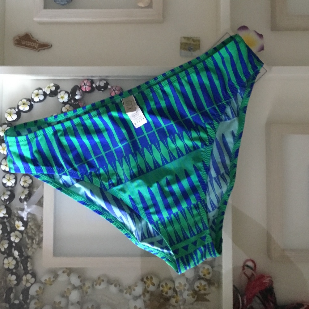 New without tags Gottex Swimwear bottom